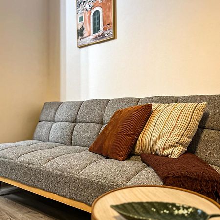 זאדאר High Tide Apartment מראה חיצוני תמונה