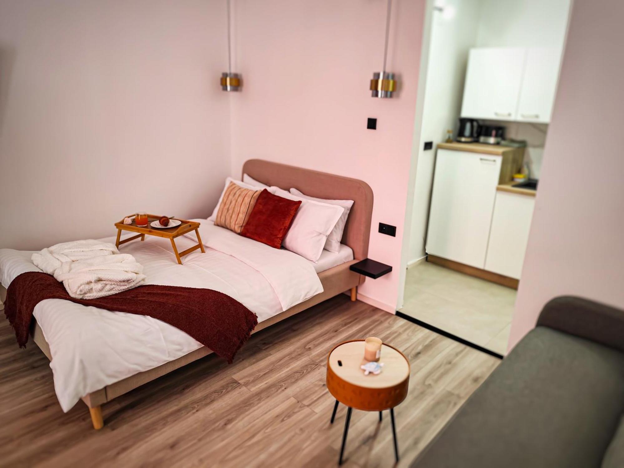 זאדאר High Tide Apartment מראה חיצוני תמונה